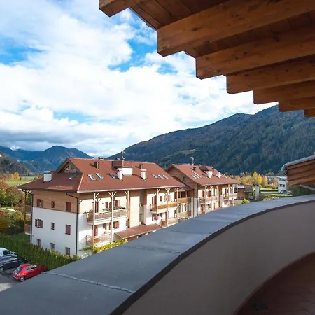 Isarco Suite Vipiteno Exterior foto