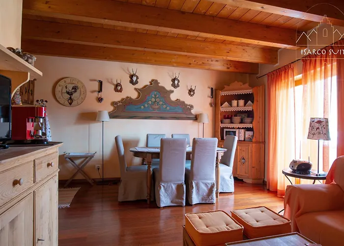 Isarco Suite