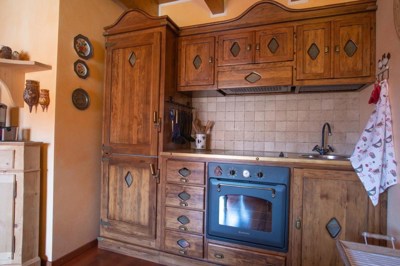 Apartment Isarco Vipiteno