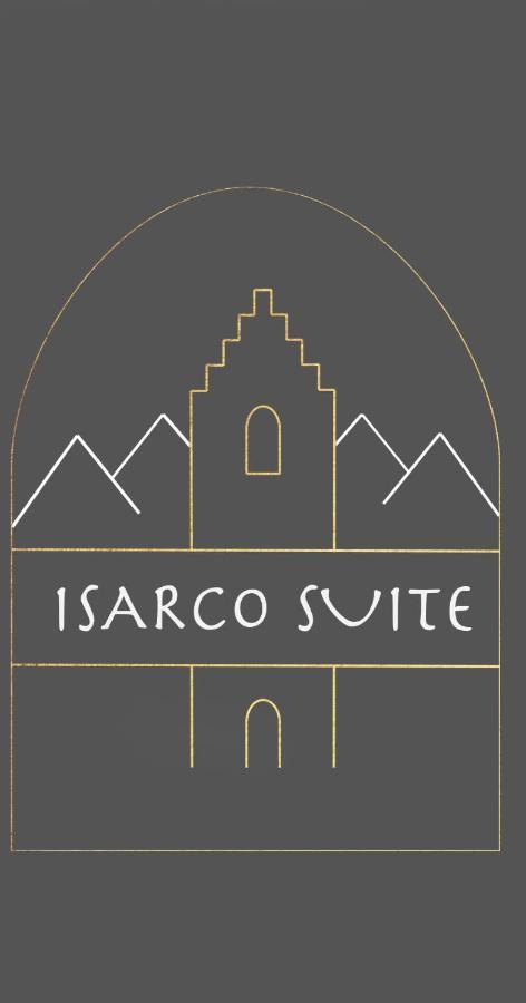 Isarco Apartment Vipiteno