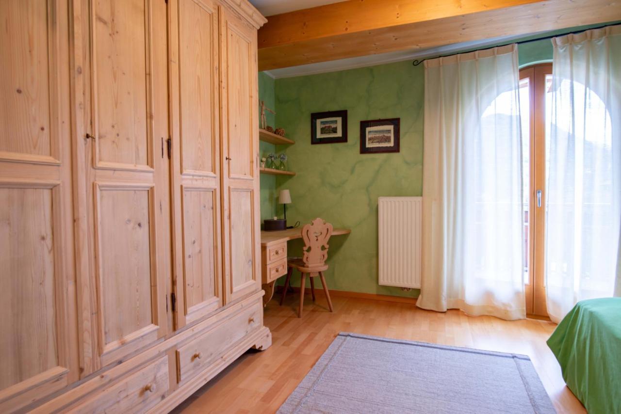 Isarco Apartment Vipiteno