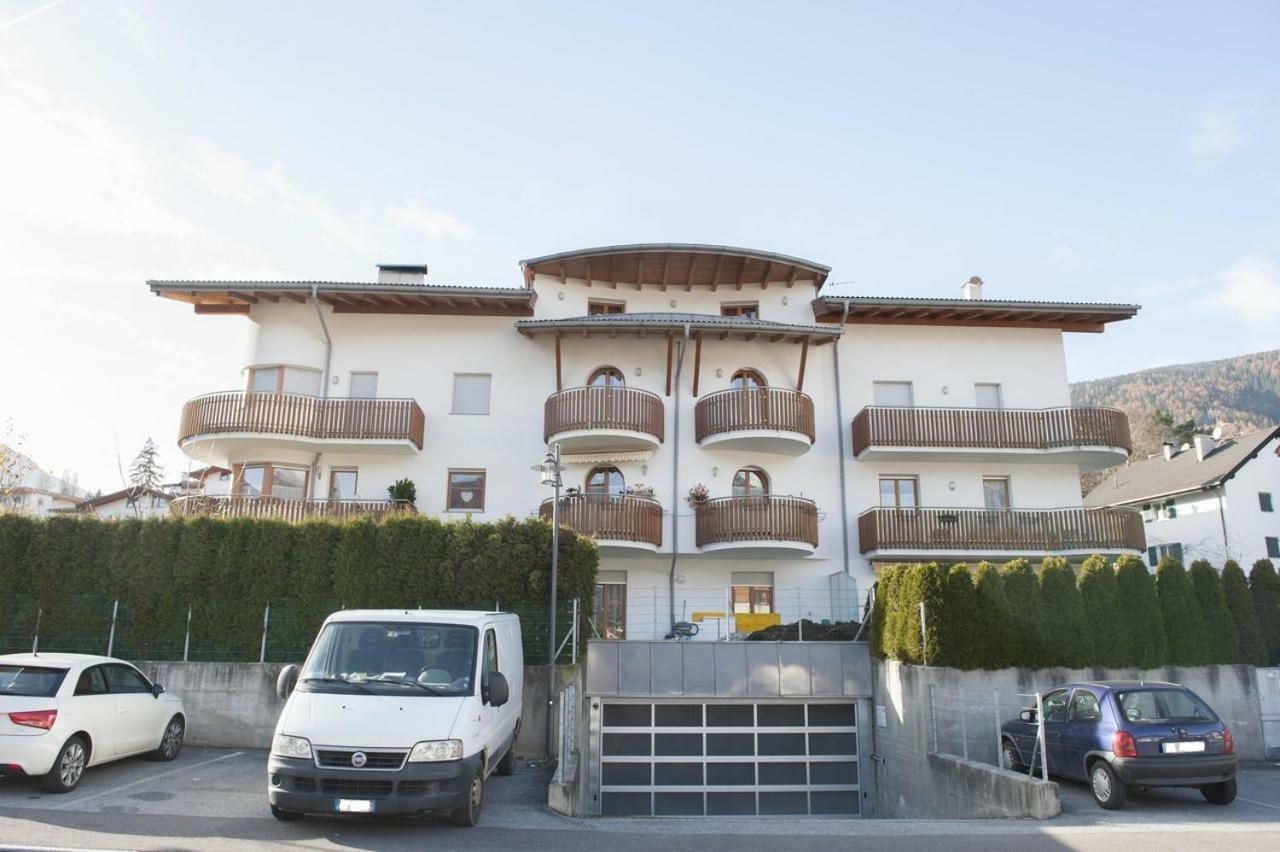 Isarco Apartment Vipiteno