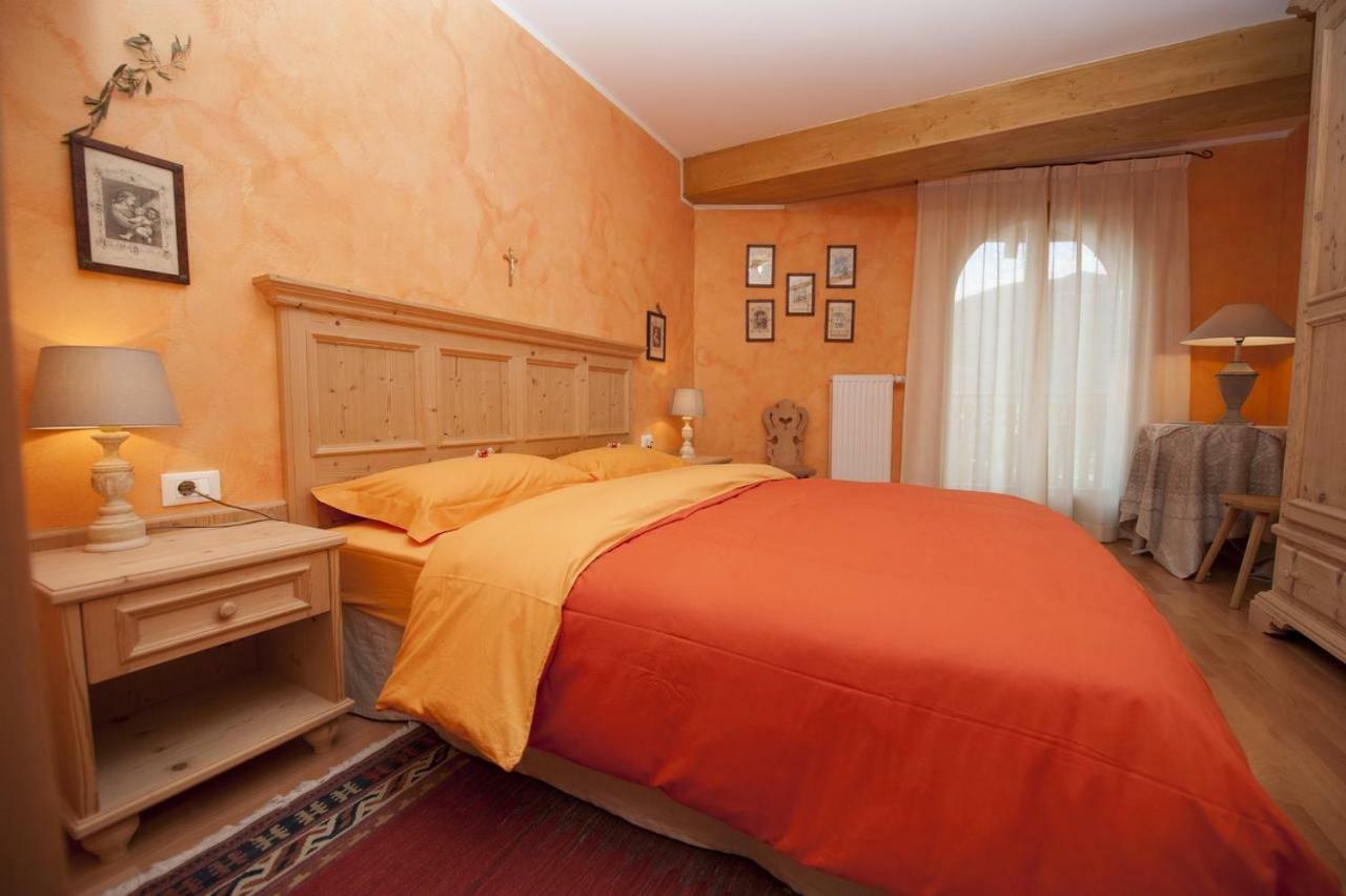 Apartment Isarco *